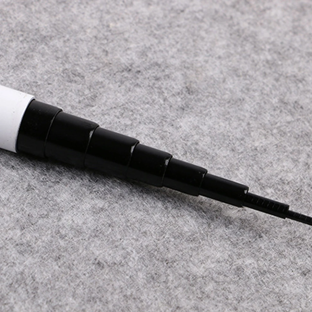 Carp Fishing Rod Stream Pole Carbon Fiber Hard Ultra-light 3.6-7.2M Hand Telescopic | Спорт и развлечения