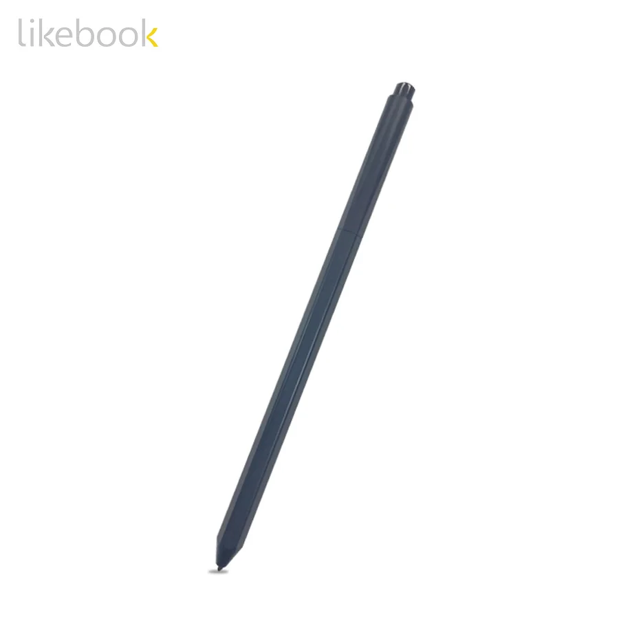 Pen Оригинальная Электромагнитная ручка Likebook/грифель для карандашей Likebook Muses/Mimas маркерные наконечники набор Стилус ручка - Цвет: Pen