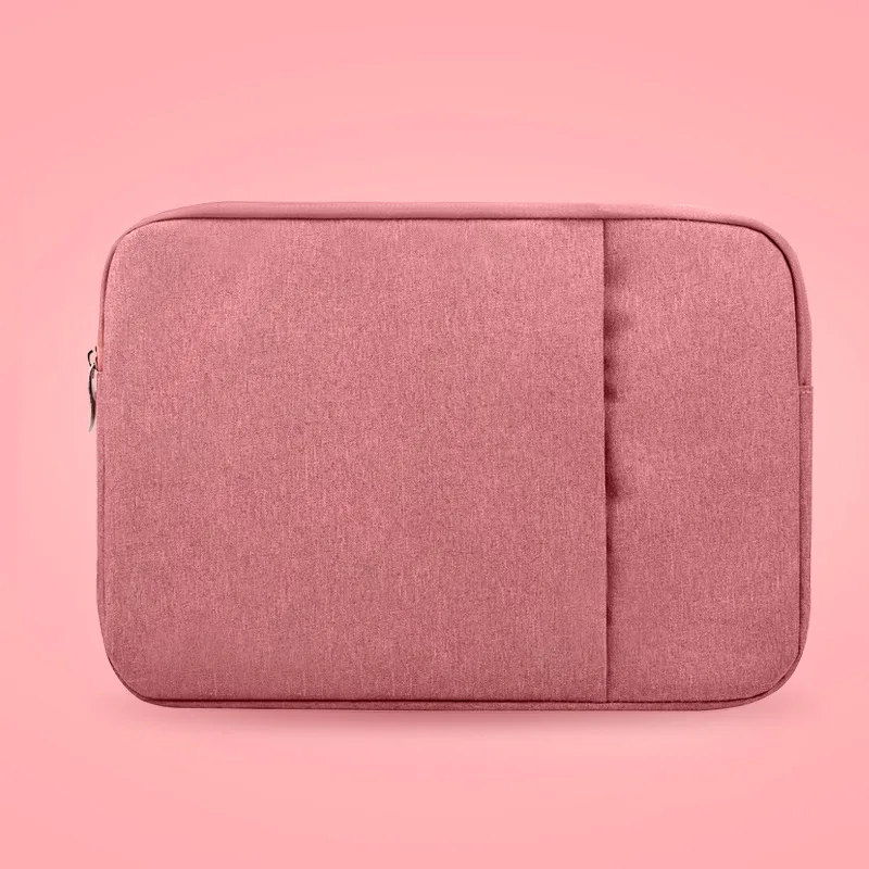 soft sleeve 14 inch laptop sleeve bag waterproof notebook case pouch cover for lenovo yoga 530 notebook 14inch laptop bag free global shipping