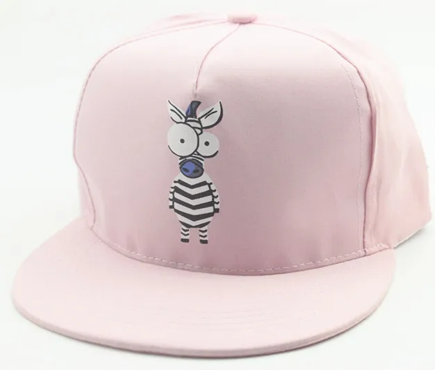 Новинка 2016 года летняя одежда женские и мужские мультфильм snapback плоские вдоль