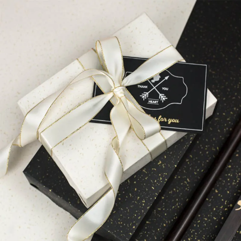 50x78cm Holiday Gift Carton Wrapping Paper Simple Boutique Decoration Box Creative Wrapper | Дом и сад