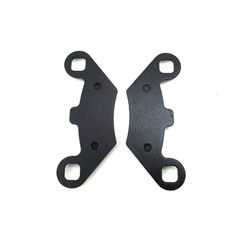 XLSION Aftermarket тормозные колодки для polails Scrambler 500 Sportsman ATV 450 800 Ranger RZR Magnum 2x4 4x4|Комплекты