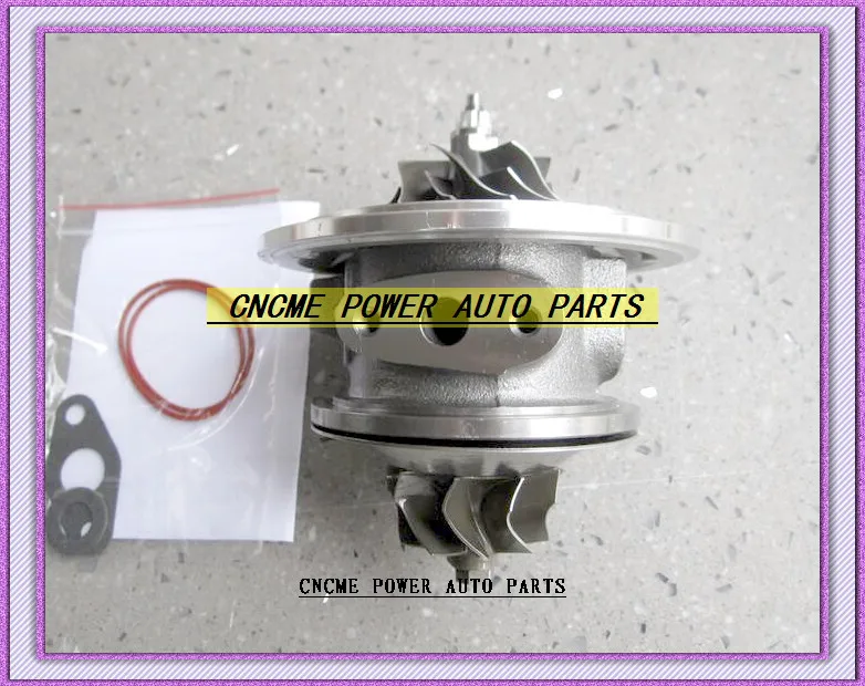 TURBO CHRA Cartridge GT1752S 701196-0002 701196 14411-VB301 14411VB300 14411VB301 For NISSAN Safari Y61 Patrol RD28TI RD28T 2.8L |