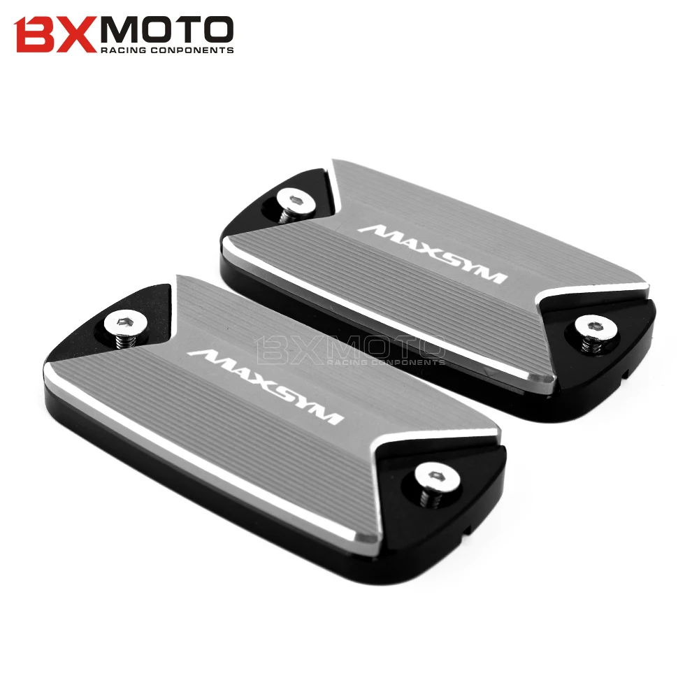 Крышка для мотоцикла CNC KYMCO MAXSYM 400 400i 600 600i max sym|Накладки и декоративные молдинги| |
