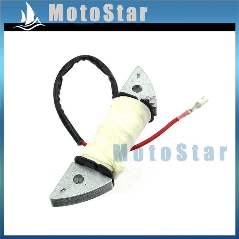 Катушка для зарядки Honda GX390 GX340 GX270 GX240 GX200 GX160 | Автомобили и мотоциклы
