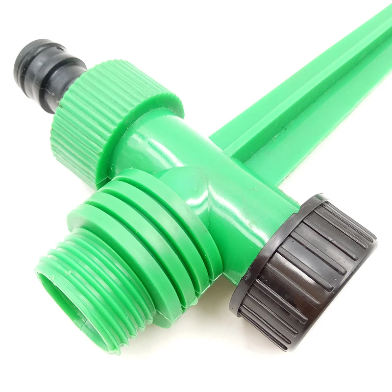 1 шт. садовая вставка наземный Регулируемый распылитель капельницы инструменты