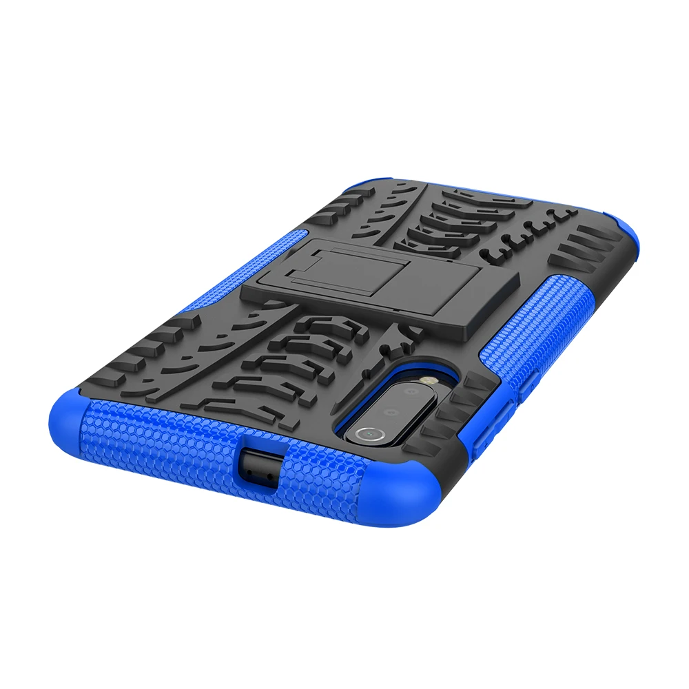 Чехлы из ТПУ + PC чехол для телефона с подставкой Xiaomi 9 se 8 lite 6x5 s plus MAX 3 2 pockphone F1 Mipad 4