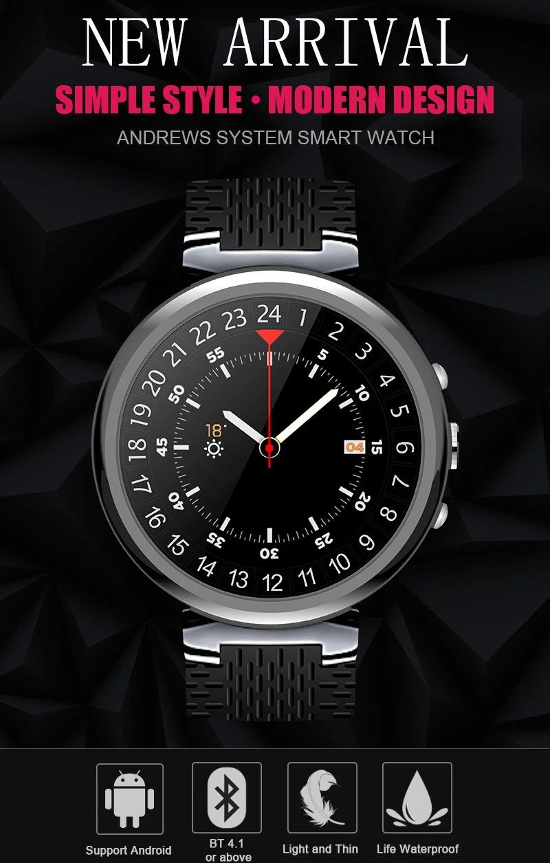 Смарт-часы для huawei watch 2 pro, 2 Гб ОЗУ, 16 Гб ПЗУ, экран 1,3 дюйма, Android МП камера MTK6580, 3G, gps, wifi, Bluetooth, умные часы