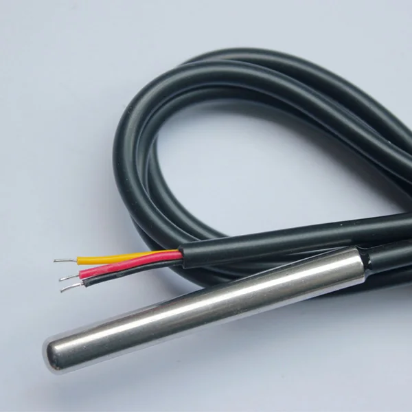 Лучшее качество заводская цена светодиодный экран наружный датчик температуры