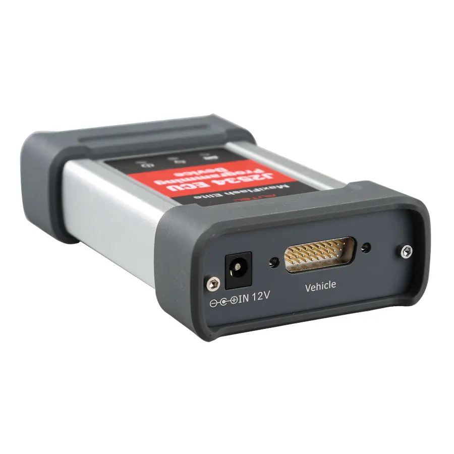 Original Autel MaxiSys Elite with Wifi/Bluetooth OBD Full Diagnostic Scanner J2534 ECU Programming |
