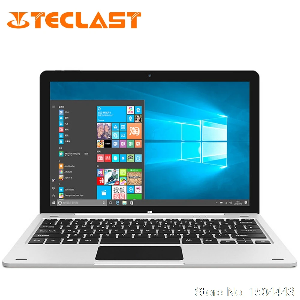 Прозрачная защитная пленка для экрана Teclast Tbook12 Pro Tbook 12 Pro Windows 10+ Android 5,1X5 Z8300 High Clear HD