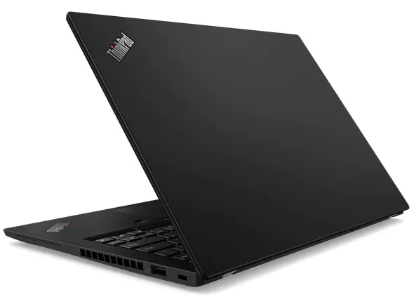 Черный Лучший последние 2-в-1 Тетрадь ПК lenovo ThinkPad X390 ноутбук 4G версия с 13,3 дюймов FHD Экран i7 16 ГБ-1 шт. ТБ Windows 10 Pro - Цвет: Черный
