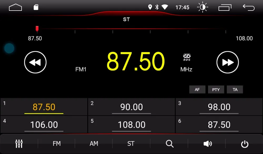 Android 9,1 9,1 автомобильный dvd-плеер для hyundai Santa FE Tucson IX 35 Авторадио головное устройство автомобиля gps МУЛЬТИМЕДИА