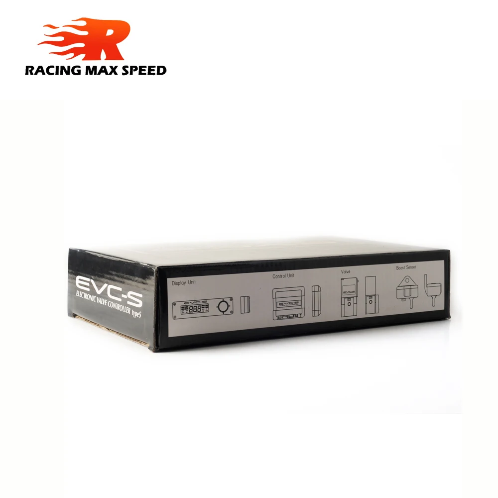 EVC S турбины электрическим током контроллер RB26 RB25 SR20 1J 2J 4G63 EJ20 FD3S электронный
