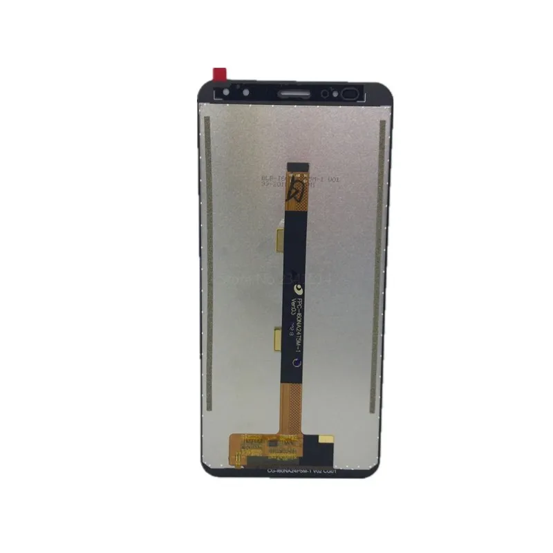 Подарки инструменты + для сотового телефона Ulefone Power 3 3S 6 0 ''ЖК-дисплей