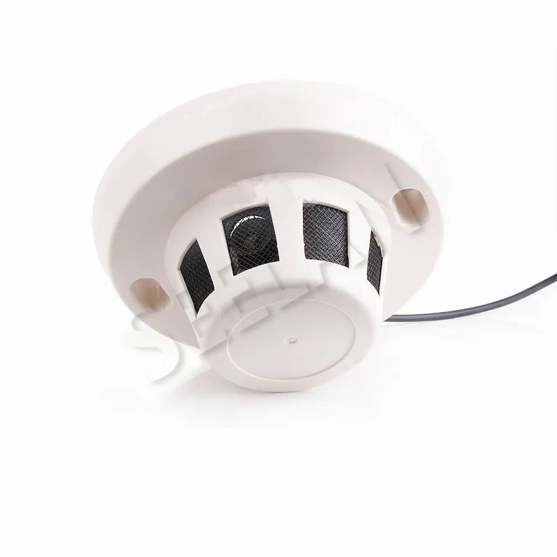Купольная мини аудио камера HQCAM 5 МП 4 1080P 960P 720P ONVIF H.264 H265 CCTV P2P Android IOS XMEYE приложение