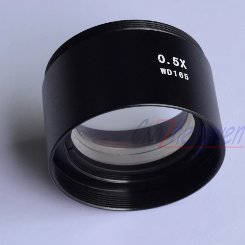 

FYSCOPE 3.5X-45X STEREO ZOOM MICROSCOPE +ARTICULATING STAND MICROSCOPE