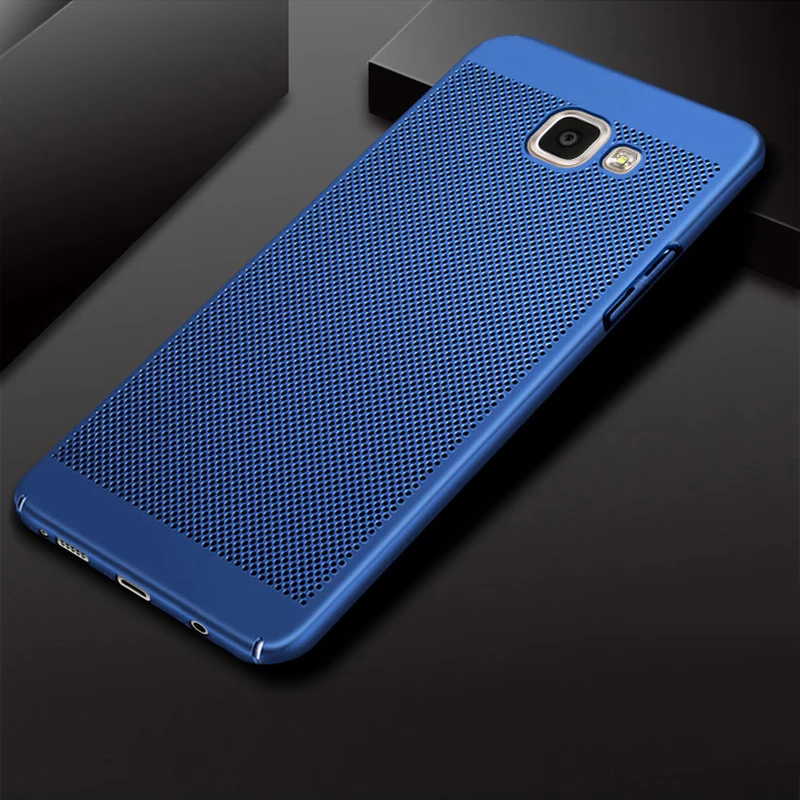 Чехол s для samsung Galaxy A7 Duos A710F A710F DS A710FD A710M A710M DS A710Y DS A7100 A710Y SM-A710F A710 крышка чехол сумка