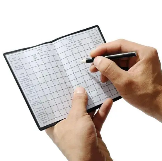 Бесплатная доставка футбольный рефери красная карта желтый чехол для карты