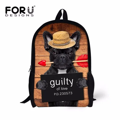FORUDESIGNS, новинка, модные рюкзаки, 3D принт, дерево, отверстие, птица, Наплечная Сумка, для студентов, школьная сумка, для девочек, повседневная сумка, для детей