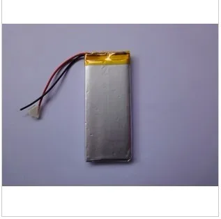 

3,7 В 451730 180 мАч MP3 MP4 полимерная литиевая батарея MP5 Bluetooth стерео фонарик перезаряжаемый литий-ионный аккумулятор