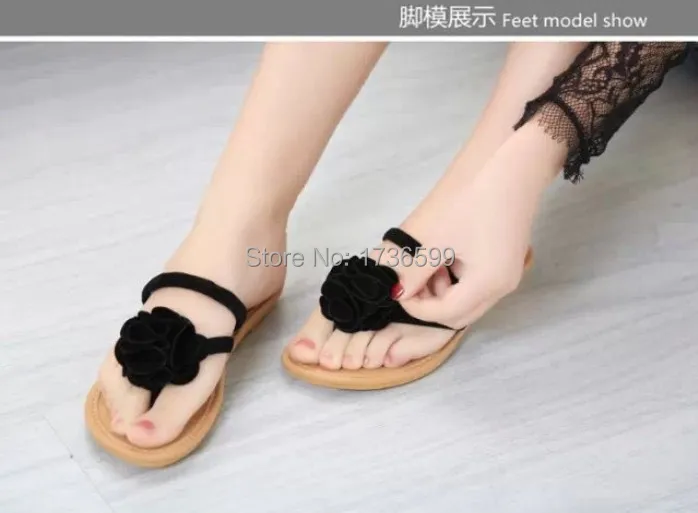 flat sandals for girls