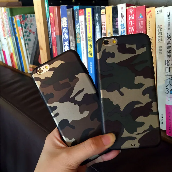 Чехол для IPhone 6 7 8 Plus 5 SE X Xs|Бамперы| |