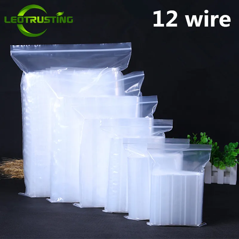 Экологичный прозрачный полиэтиленовый пластиковый пакет Leotrusting 120 микрон, полиэтиленовый многоразовый Подарочный пакет, туристическая одежда, обувь, нижнее белье, водонепроницаемая сумка Экологичный прозрачный полиэтиленовый пластиковый пакет Leotrusting 120 микрон, полиэтиленовый многоразовый Подарочный пакет, туристическая одежда, обувь, нижнее белье, водонепроницаемая сумка