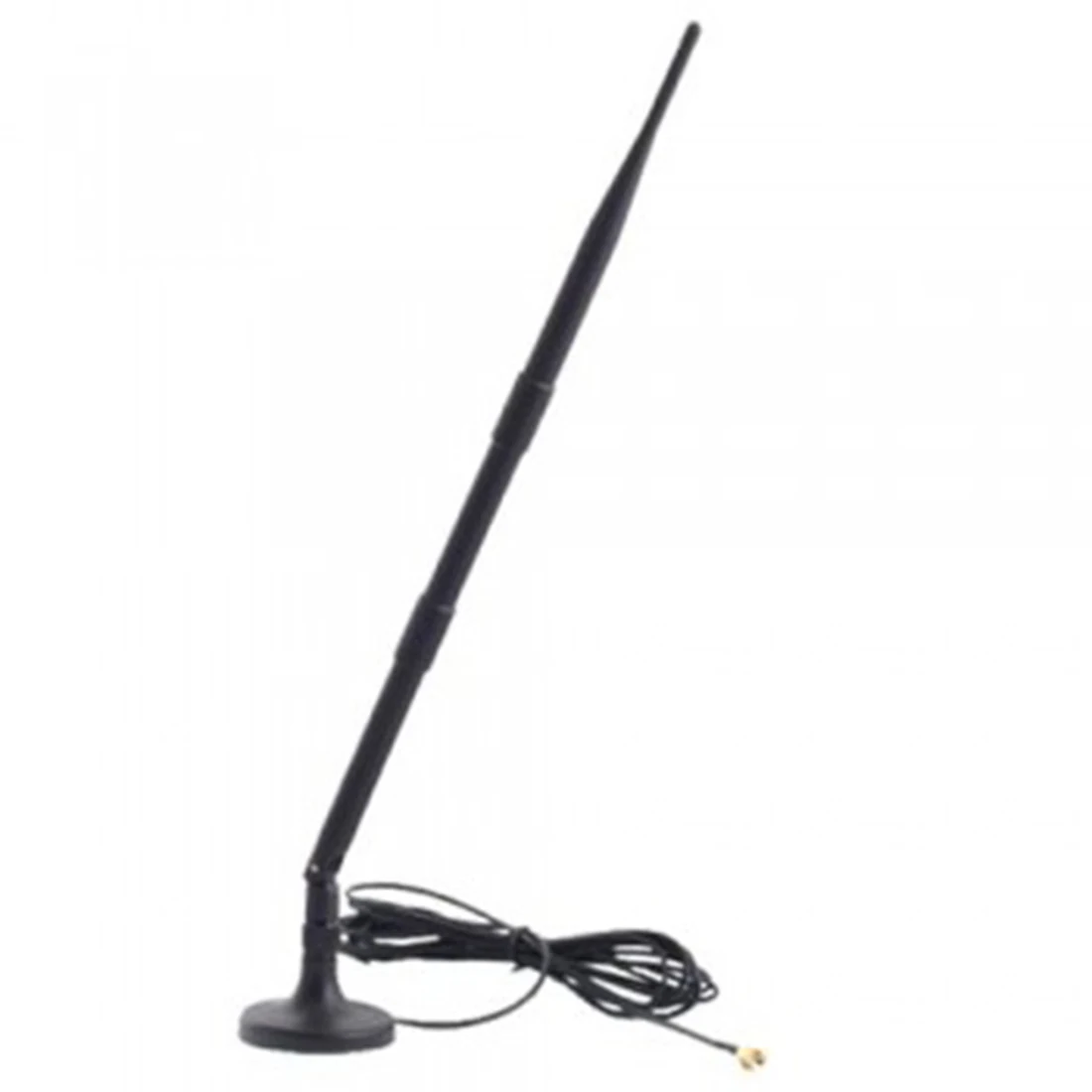 Etmakit SALE 2.4GHz 12DBI RP-SMA Wifi Booster Wireless Antenna Wlan For Router PCI Card Amp | Мобильные телефоны и