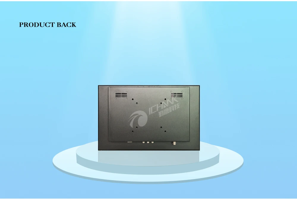 ZK141TN-V59/14," дюймовый 1280x800 720p HDMI металлический чехол Встроенный Открытый каркас промышленный пульт дистанционного управления ПК ЖК-экран дисплей монитор