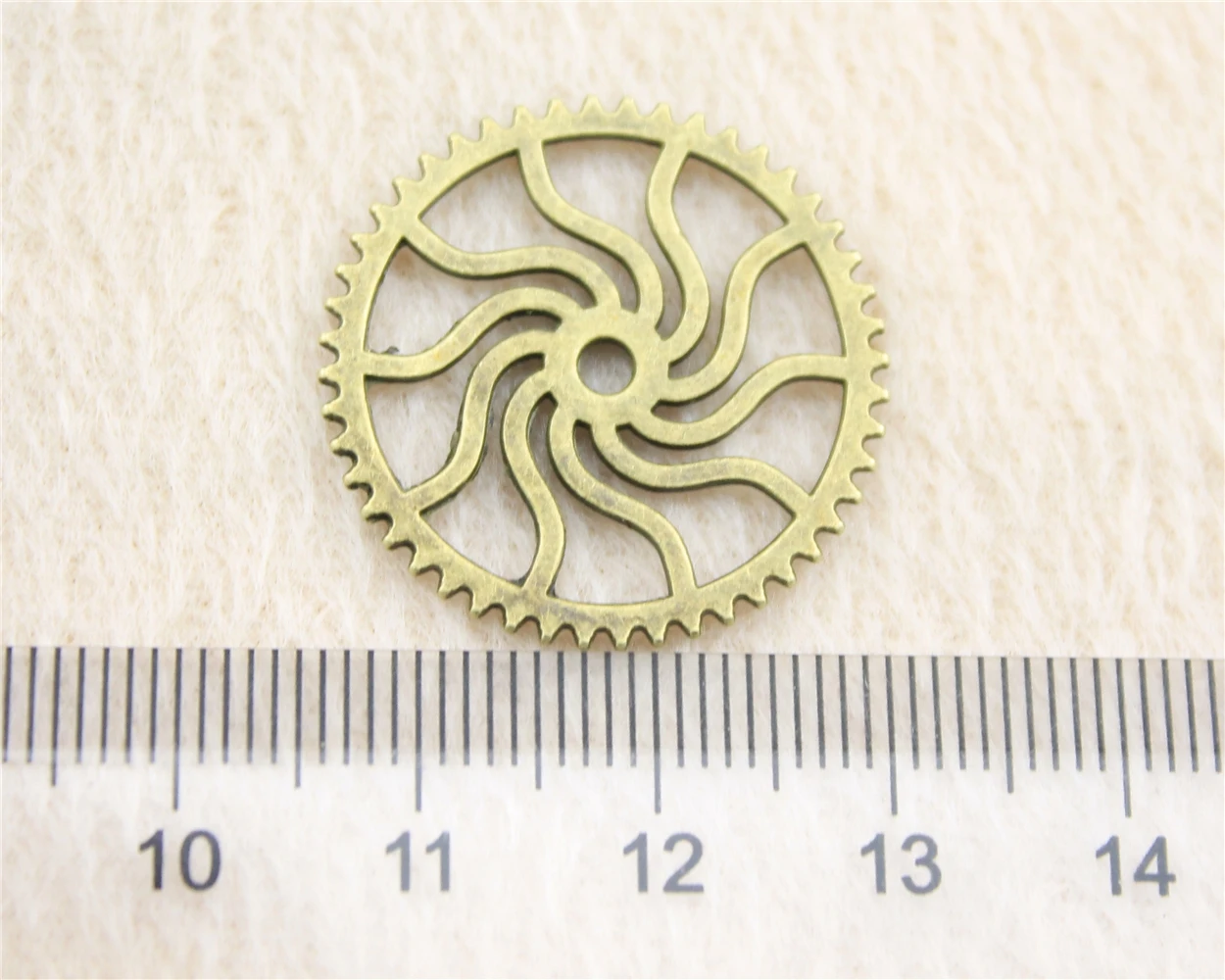 Home Decor Metal Crafts A11592 | Party Favors