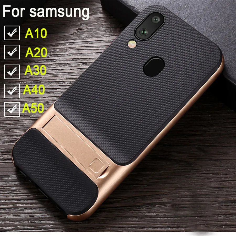 Sansung A50 чехол A10 A20 A30 A40 бампер для Samsung galaxy A 50 телефона 20 30 40 50a 30a A50case роскошный с