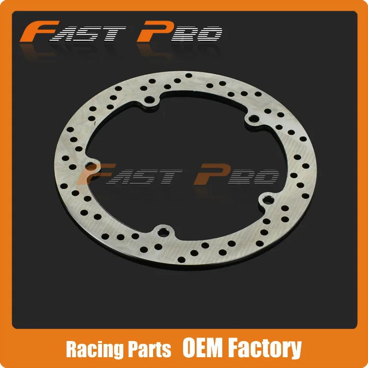 Ротор заднего тормозного диска для BMW R1100 R1100GS R1100R R1100S R1100RT R1150 R1150GS Adventure R1150R R1150RS