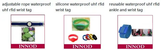 Цена оплаты INNOD с фабрики Профессиональный uhf rfid считыватель антенна метки поставщик