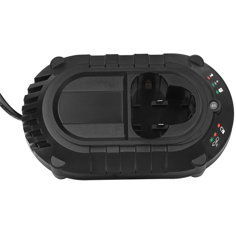Сменное зарядное устройство для MAKITA BL1013 BL1014 10 8 В литий ионная батарея DC10WA