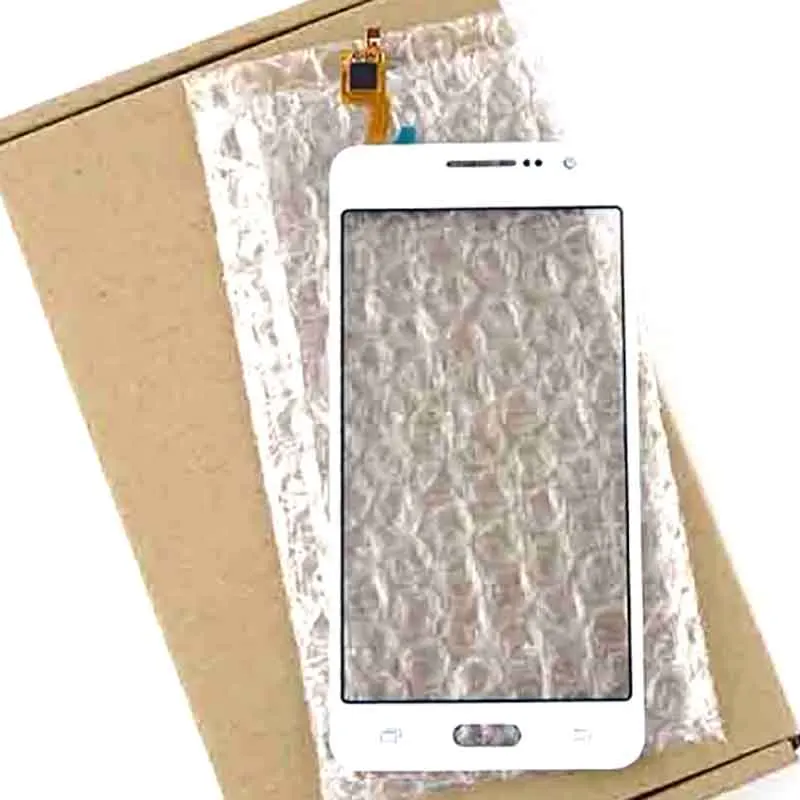 New! сенсорный Экран digitizer Стекло для Samsung Galaxy Grand Prime G530F G530H G5308 G530FZ G530Y + Бесплатная