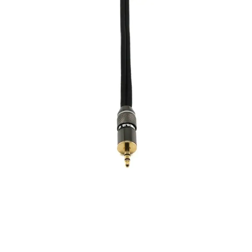 HIPERDEAL 3 5 мм 1/8 стерео мини разъем для двойной XLR Мужской кабель Прямая поставка