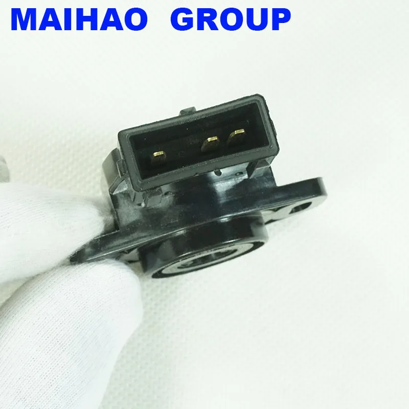 Датчик положения дроссельной заслонки TPS TH236 MD628077 для Mitsubishi Eclipse Galant Montero Dodge Stratus