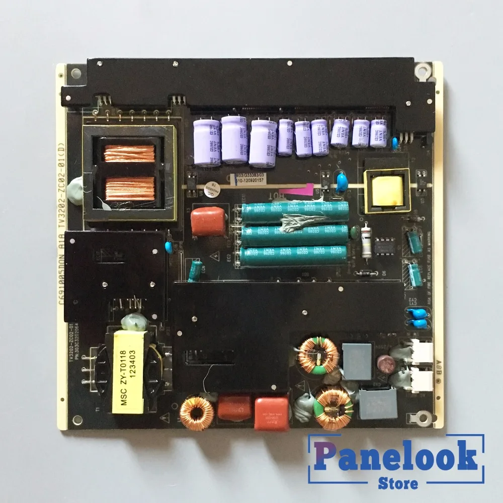 LE39B50 L39F6 LE39D8810 Мощность полосы TV3202 ZC02 01|strip| |