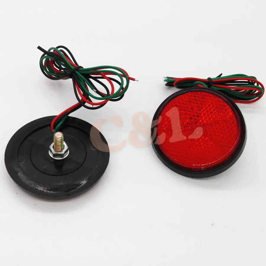 1 пара задсветильник светодиодные лампы для мотоциклов и автомобилей|bulb energy|bulb