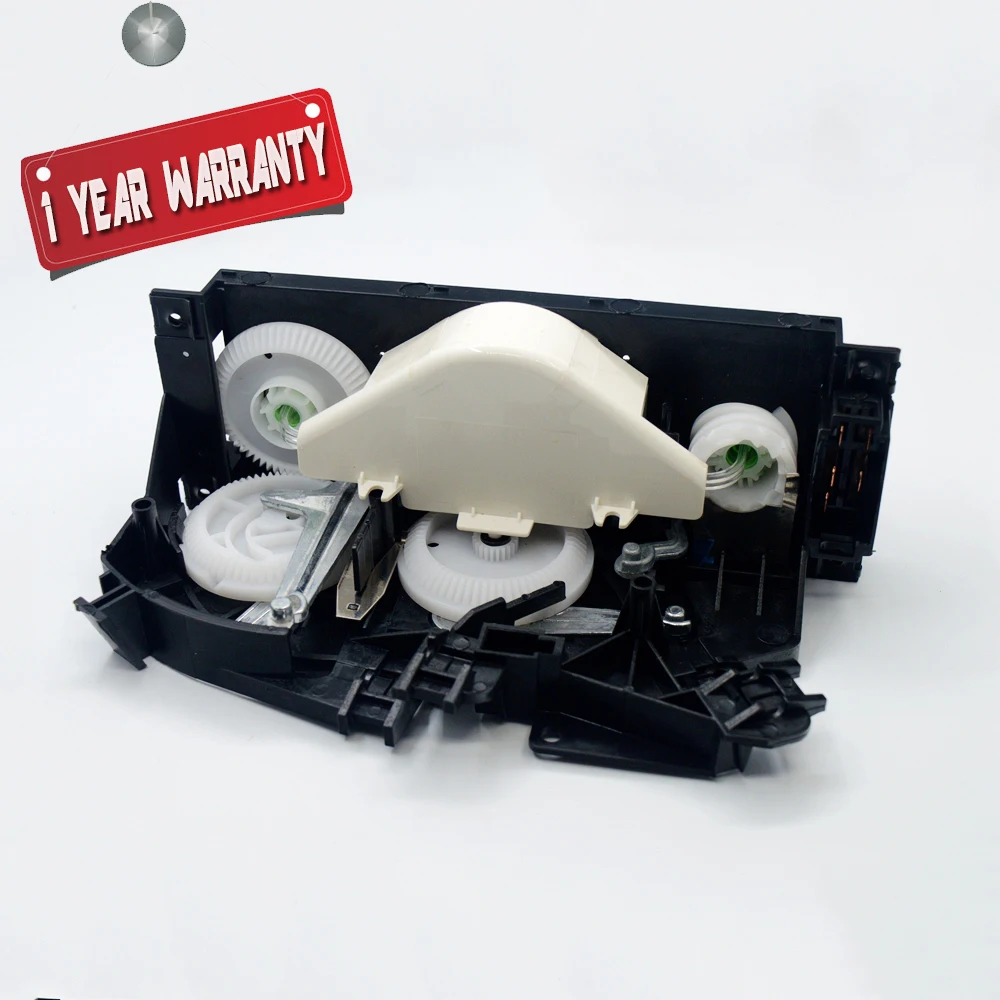 100% новый для авто VOLKSWAGEN VW Passat B3 регулятор климата с ободком Нагреватель A/C блок