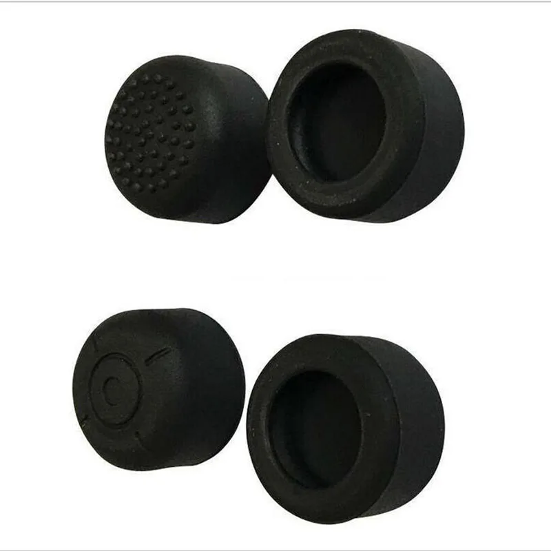 Enhanced Extra High Thumbstick Grip Caps Joystick Heighten Button Case Cover for Nintend Switch NS Joy-Con Gamepad Controllers |