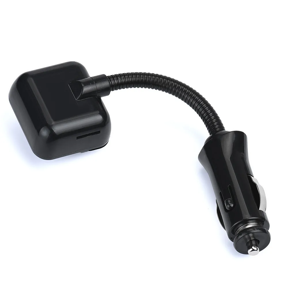 CARPRIE Bluetooth ЖК дисплей Car Kit MP3 плеер fm передатчик модулятор USB SD/MMC Беспроводной