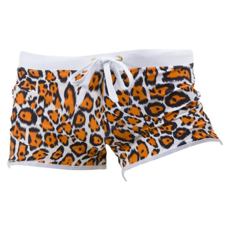 Мужские плавки сексуальный купальник для геев пляжная одежда боксеры шорты