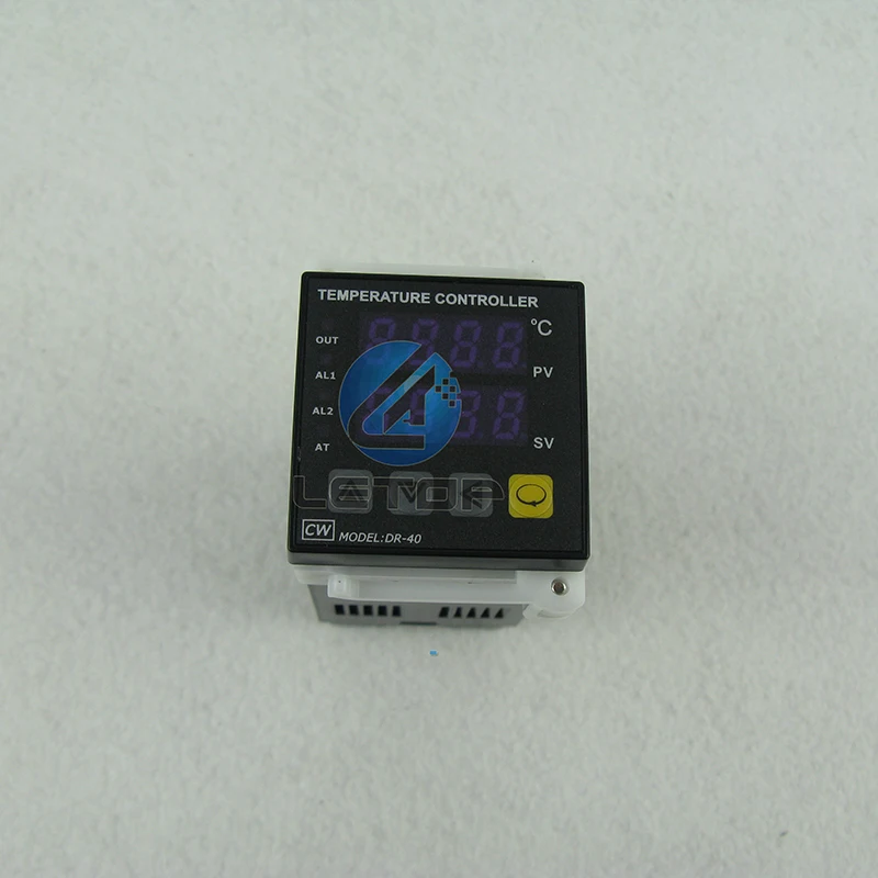 ICONTEK Printer DR-40B Temperature Controller | Parts