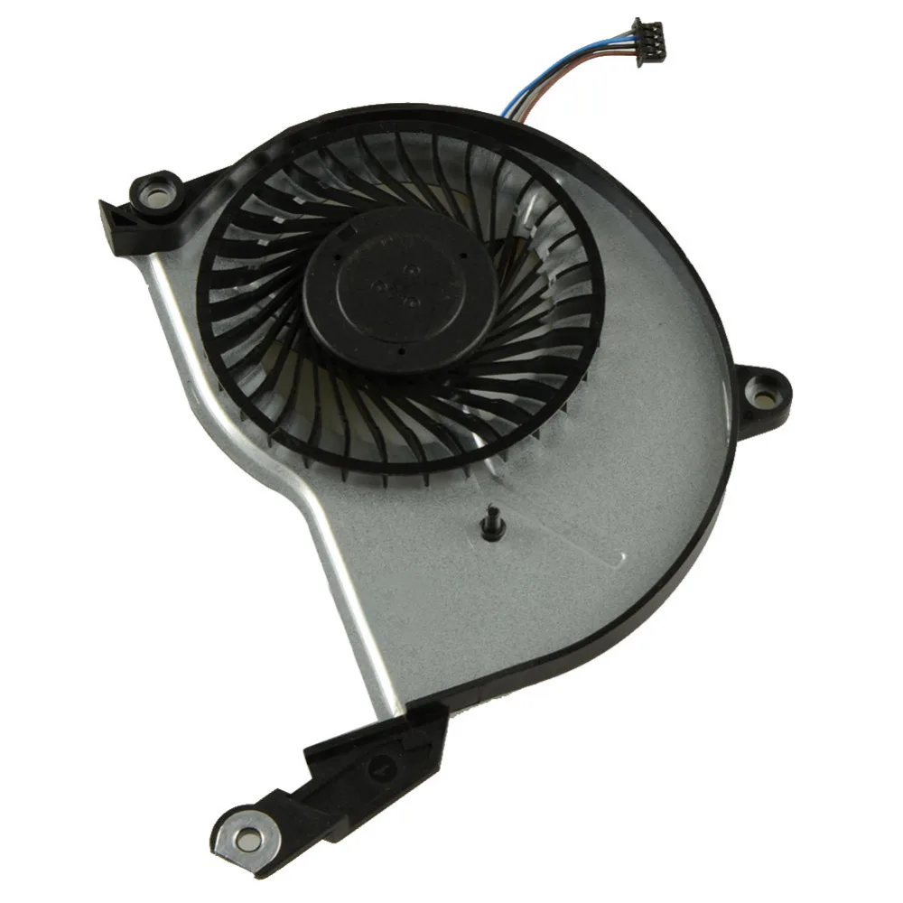 Кулеры для ноутбука HP Pavilion 15 n000 (4 контактный) 736278 001 DFS200405010T|Кулеры и системы