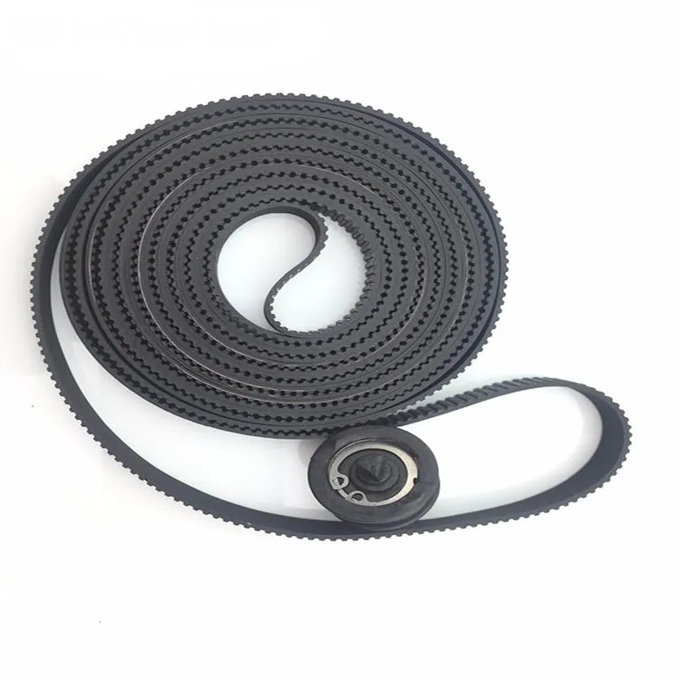 

5pcs/lot Compatible New C7770-60014 Carriage Belt for HP Design Jet 500 800 with 42 inCh