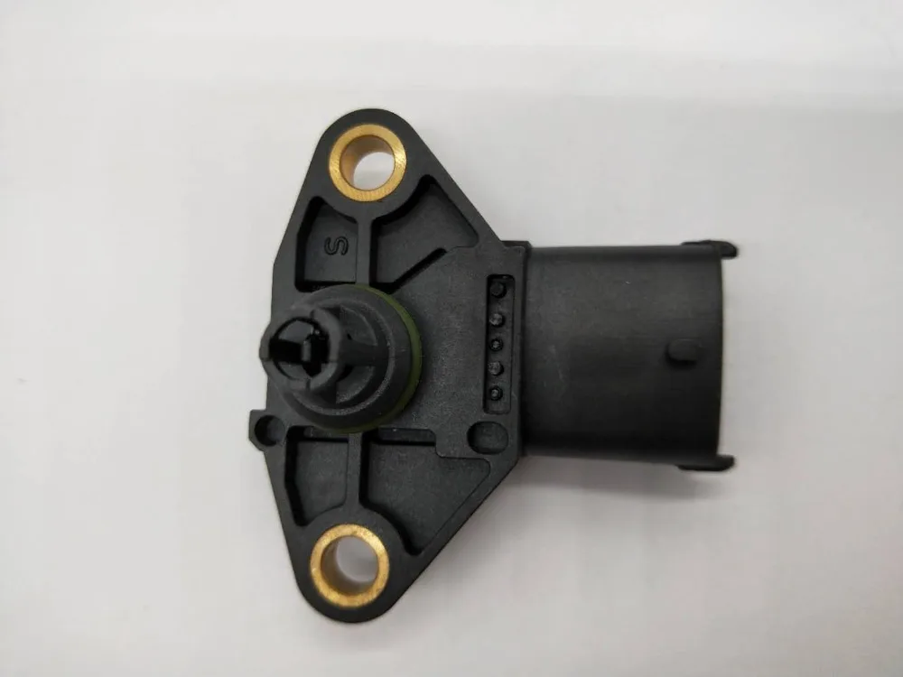 Новый датчик карты SMD для VW MAN HOCL LC LION NG NL NM TGA TGL TGS TGX 1697325 0281002655 1789364 04214999|Датчик