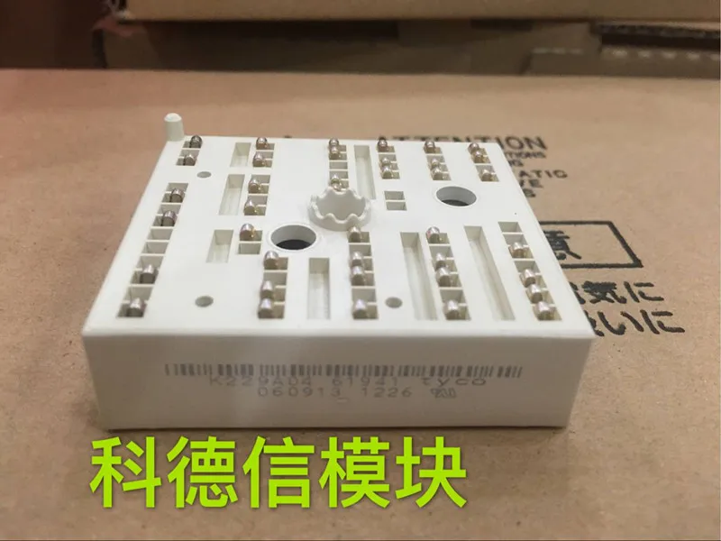 

K229A04 новый импортный оригинал