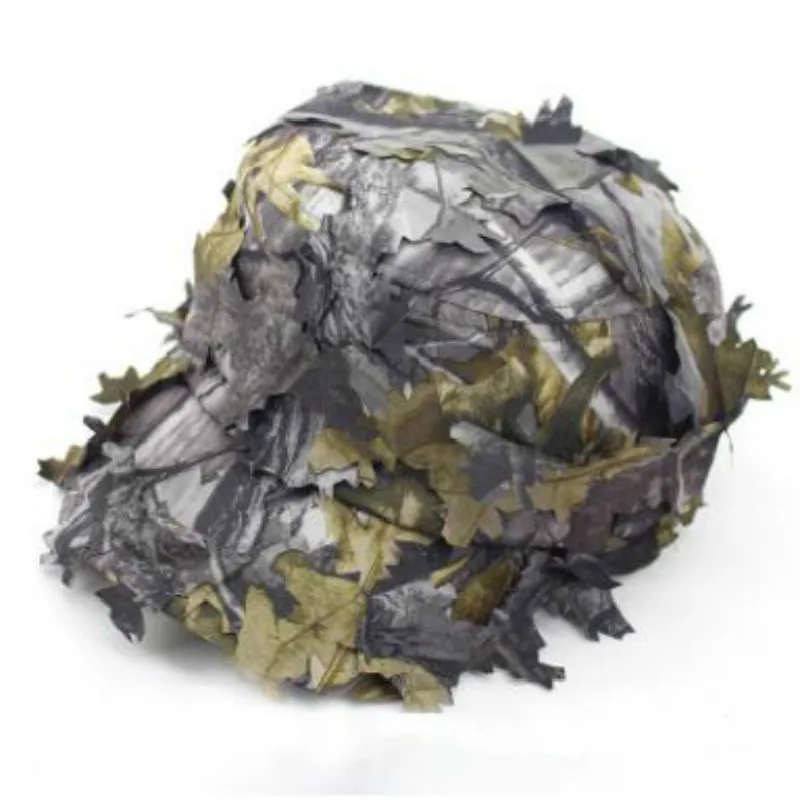 

which in shower bionic military hat for women men camouflage fishing cap leaf fisherman hiking jungle snapback flat cap gorras